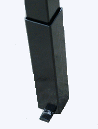 Barrière déco Grand sud 4